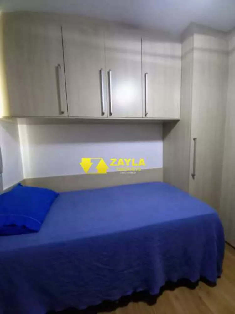 Apartamento, 3 quartos, 70 m² - Foto 13