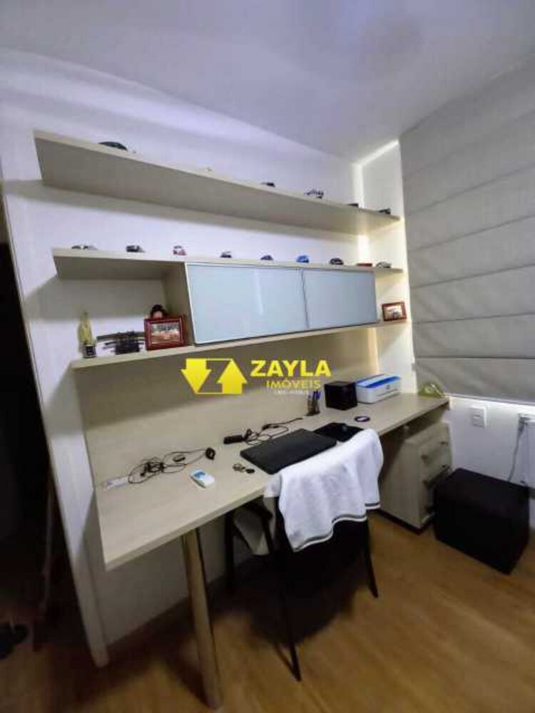 Apartamento, 3 quartos, 70 m² - Foto 19