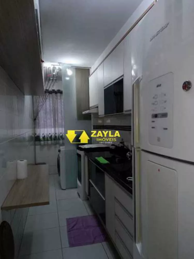 Apartamento, 3 quartos, 70 m² - Foto 5