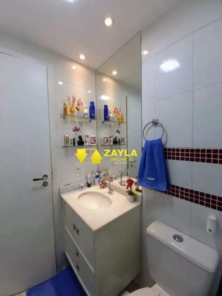 Apartamento, 3 quartos, 70 m² - Foto 14