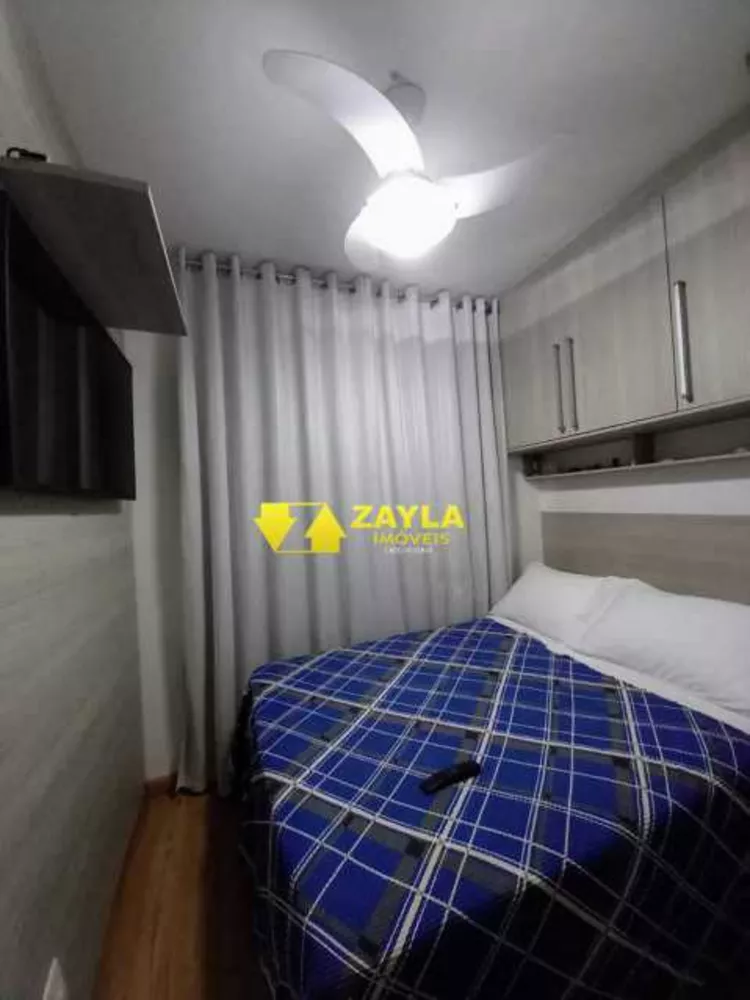 Apartamento, 3 quartos, 70 m² - Foto 6