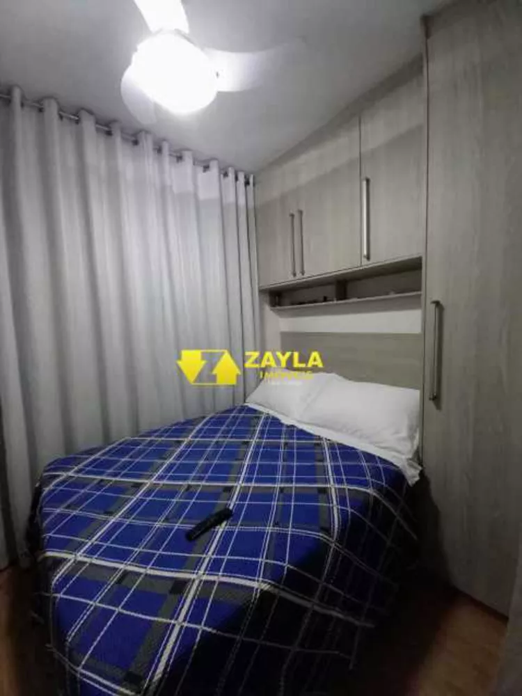 Apartamento, 3 quartos, 70 m² - Foto 3