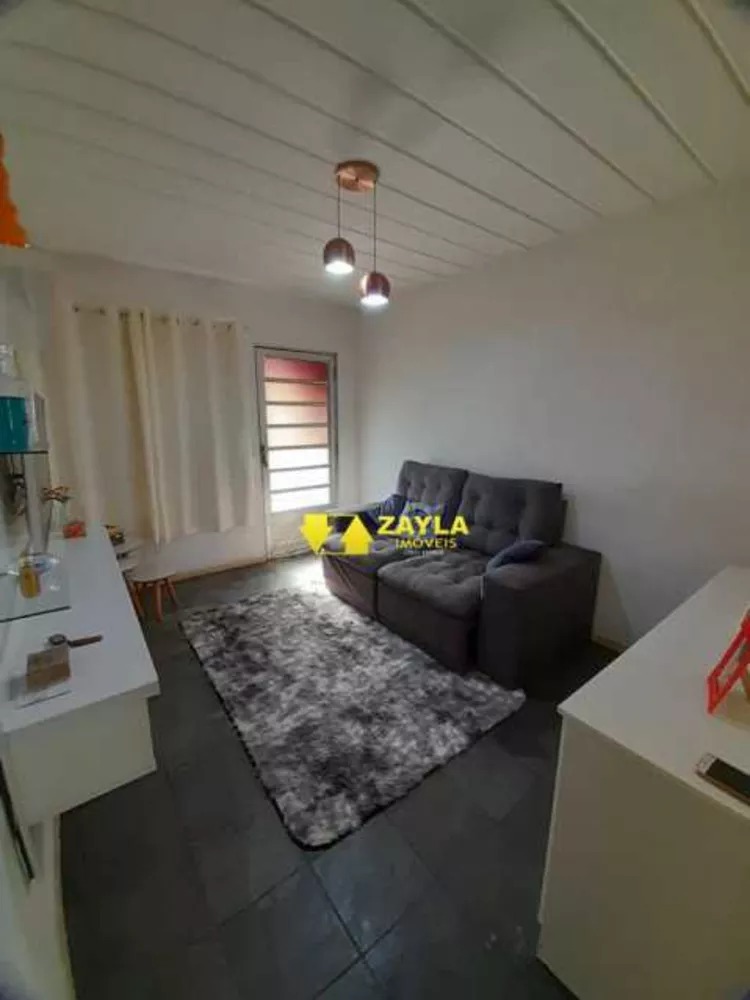 Apartamento, 2 quartos, 44 m² - Foto 4