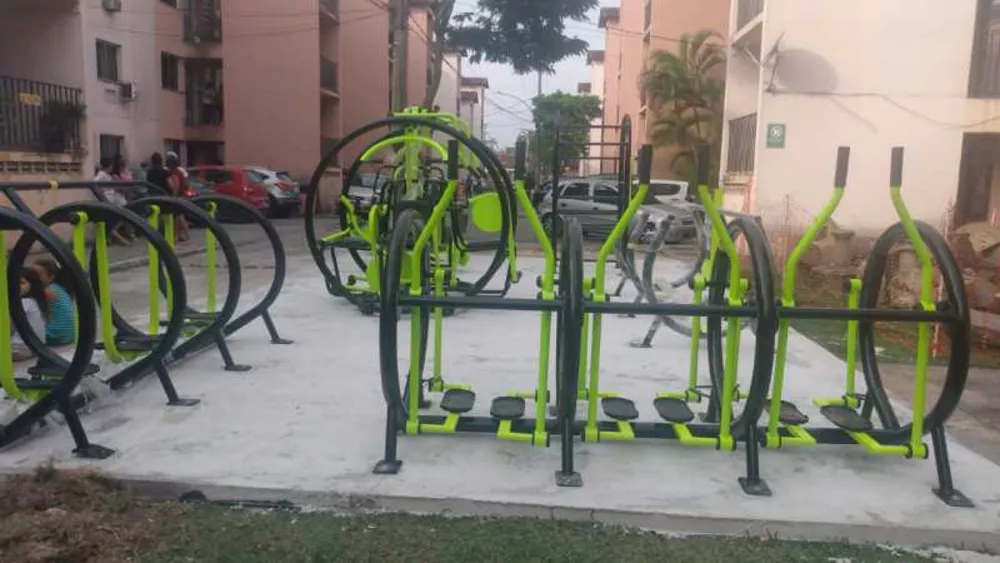 Apartamento, 2 quartos, 44 m² - Foto 29