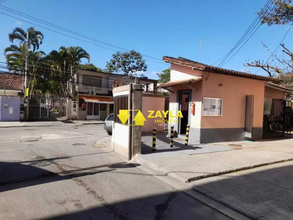 Apartamento, 2 quartos, 44 m² - Foto 26