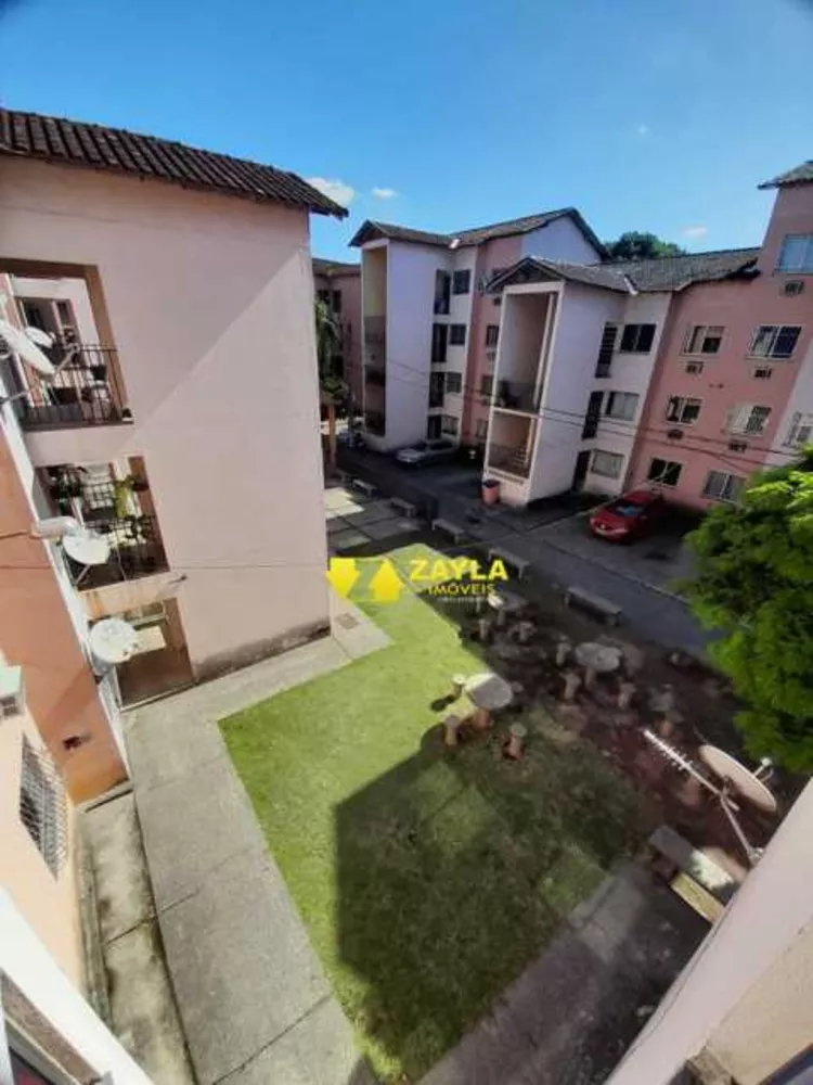 Apartamento, 2 quartos, 44 m² - Foto 21