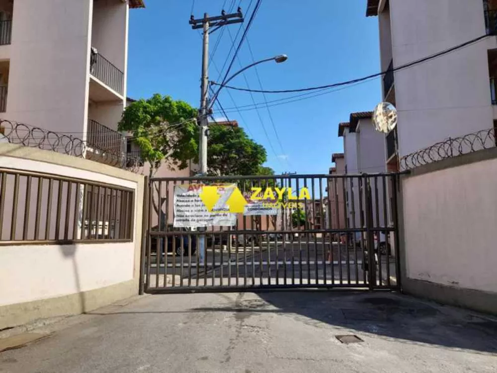 Apartamento, 2 quartos, 44 m² - Foto 22