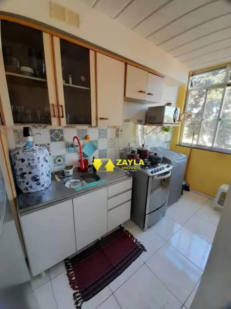 Apartamento, 2 quartos, 44 m² - Foto 14