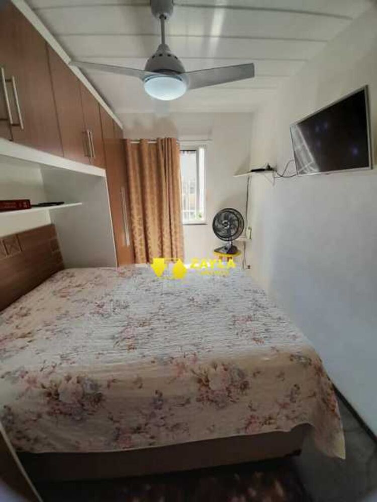 Apartamento, 2 quartos, 44 m² - Foto 12