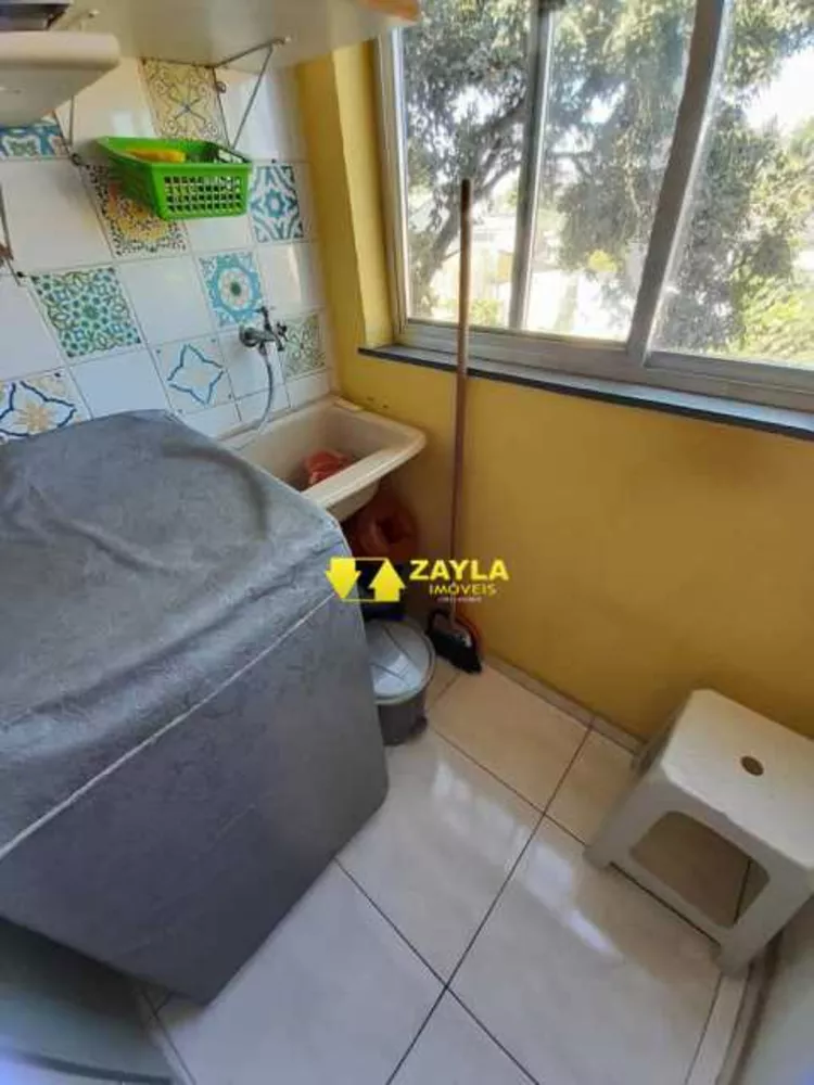 Apartamento, 2 quartos, 44 m² - Foto 16