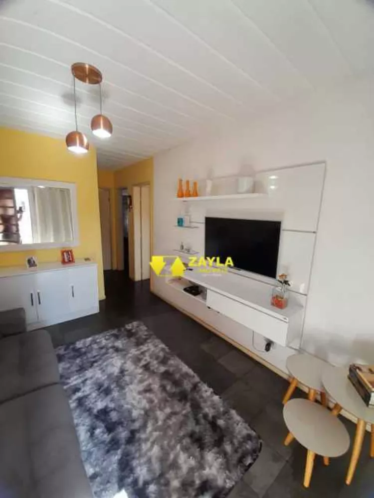 Apartamento, 2 quartos, 44 m² - Foto 2