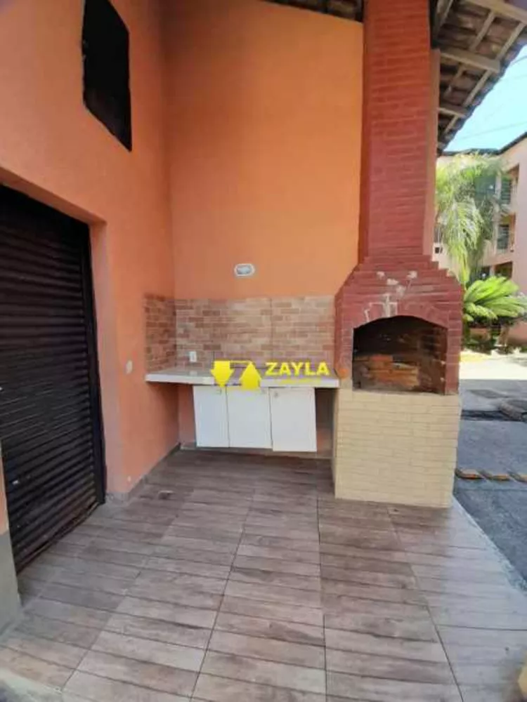 Apartamento, 2 quartos, 44 m² - Foto 20