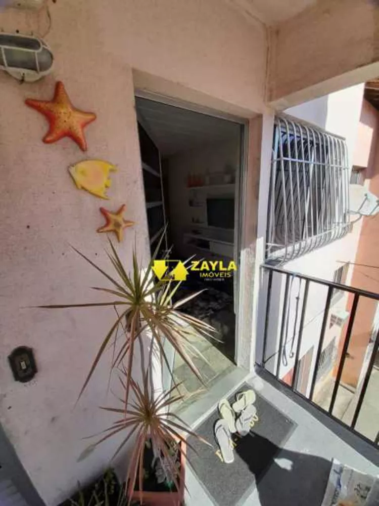 Apartamento, 2 quartos, 44 m² - Foto 17