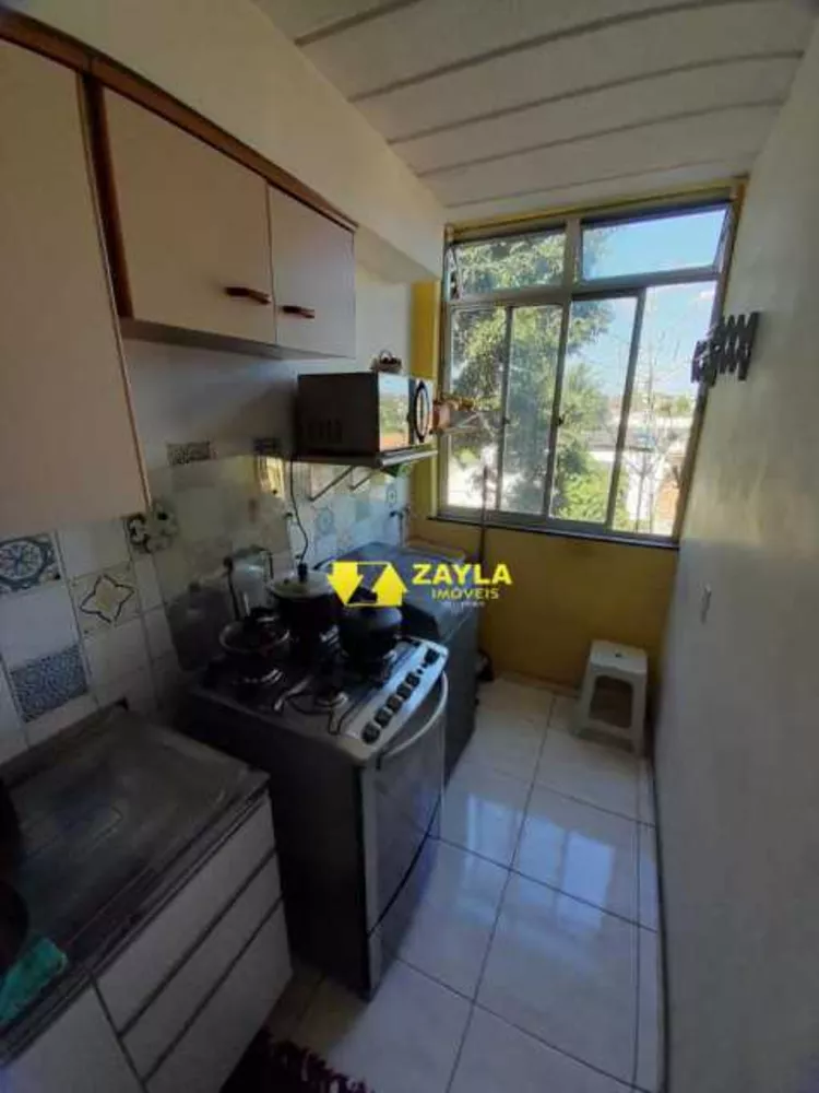 Apartamento, 2 quartos, 44 m² - Foto 15