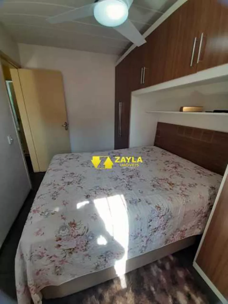 Apartamento, 2 quartos, 44 m² - Foto 10
