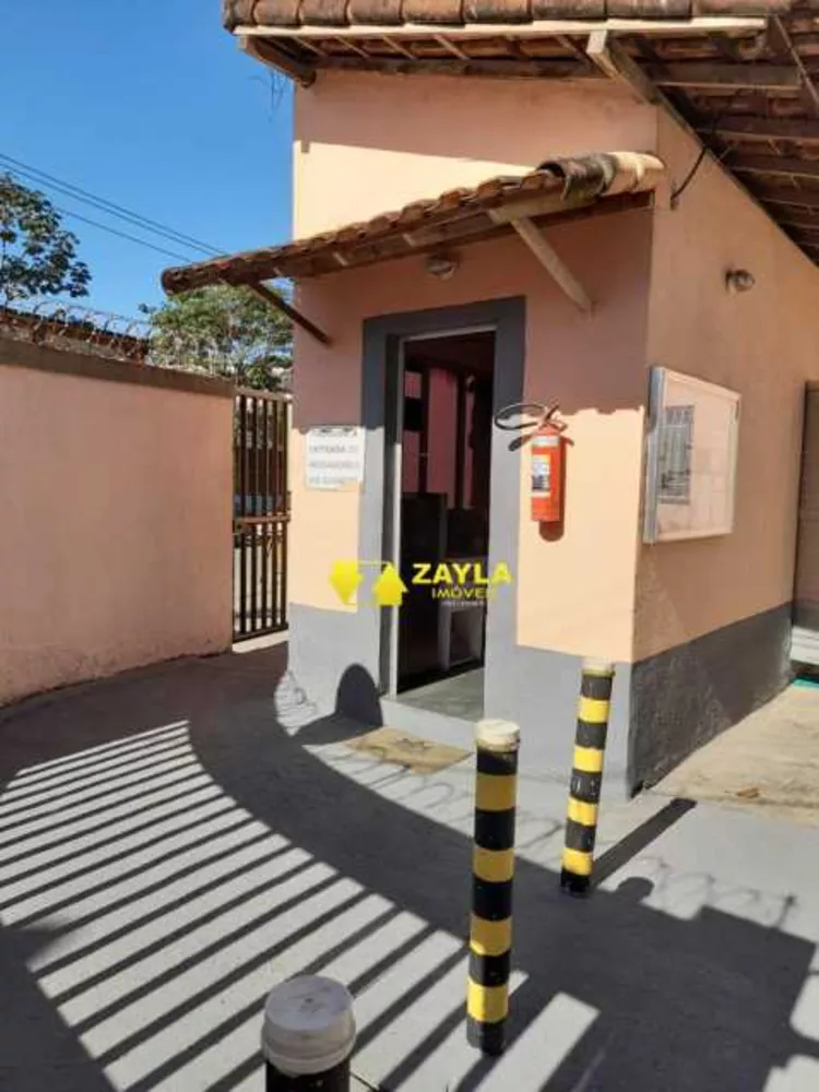 Apartamento, 2 quartos, 44 m² - Foto 25