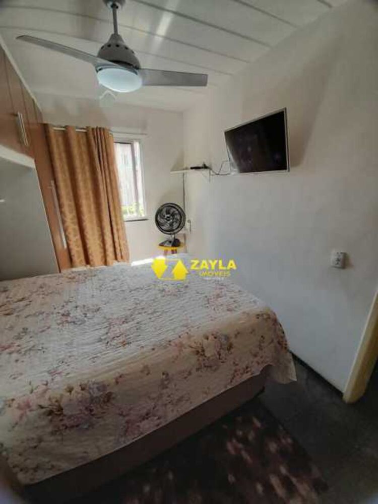 Apartamento, 2 quartos, 44 m² - Foto 13