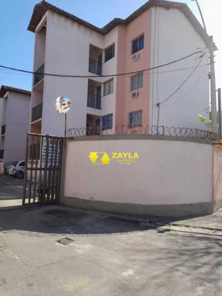 Apartamento, 2 quartos, 44 m² - Foto 23