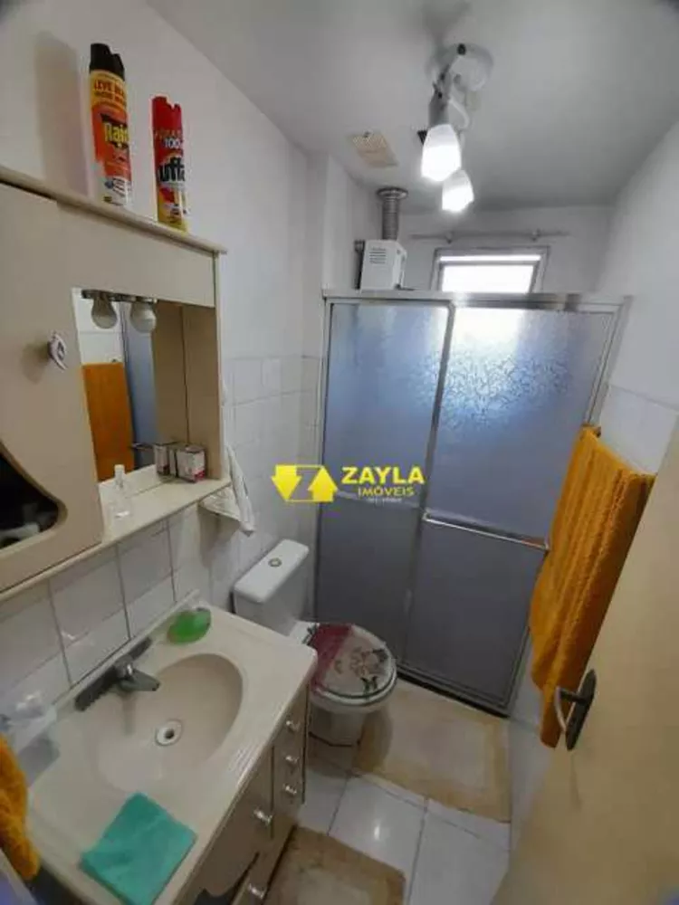 Apartamento, 2 quartos, 44 m² - Foto 5