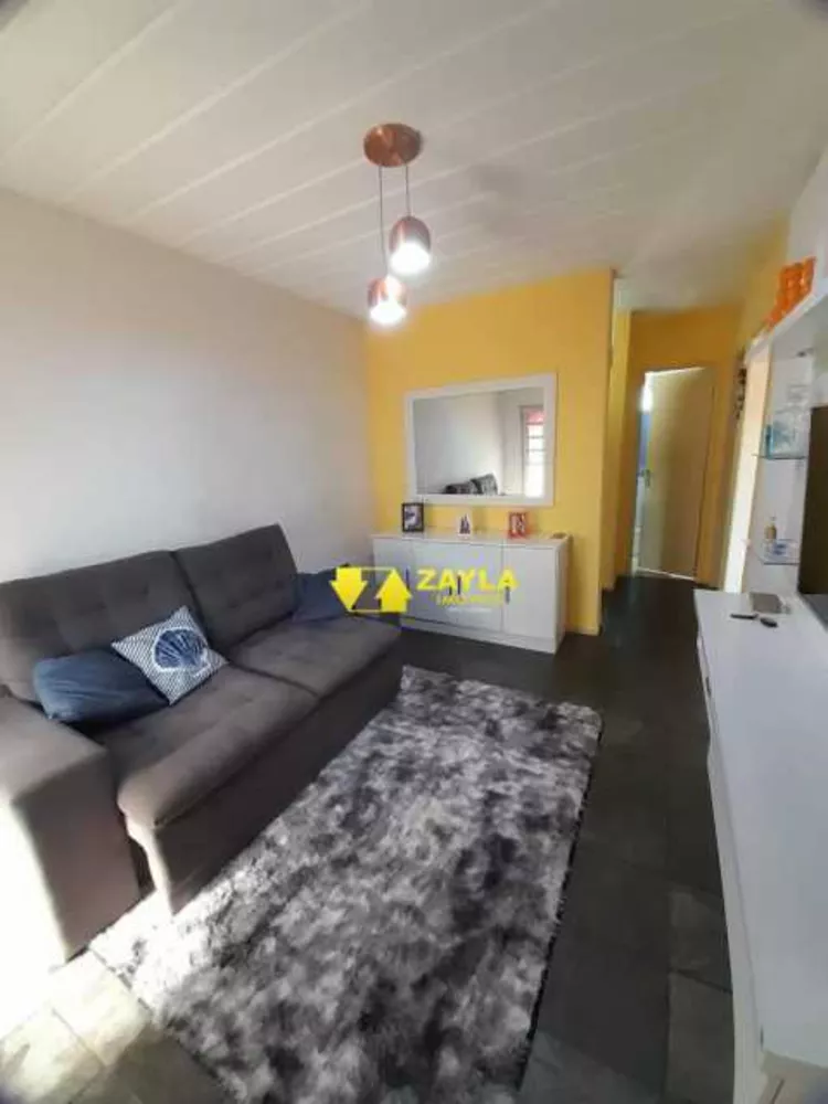 Apartamento, 2 quartos, 44 m² - Foto 1