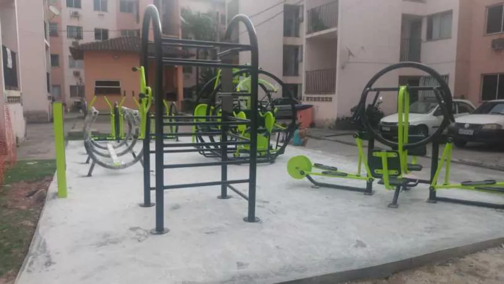 Apartamento, 2 quartos, 44 m² - Foto 28