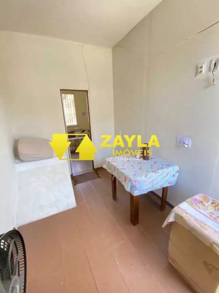 Casa, 2 quartos, 42 m² - Foto 6