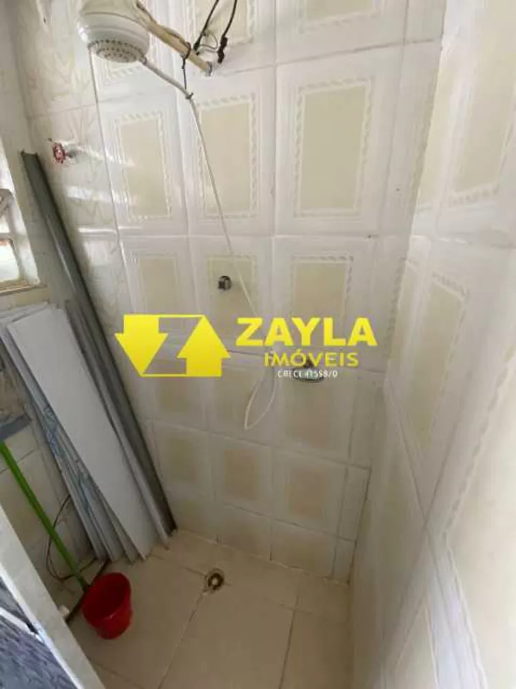 Casa, 2 quartos, 42 m² - Foto 12
