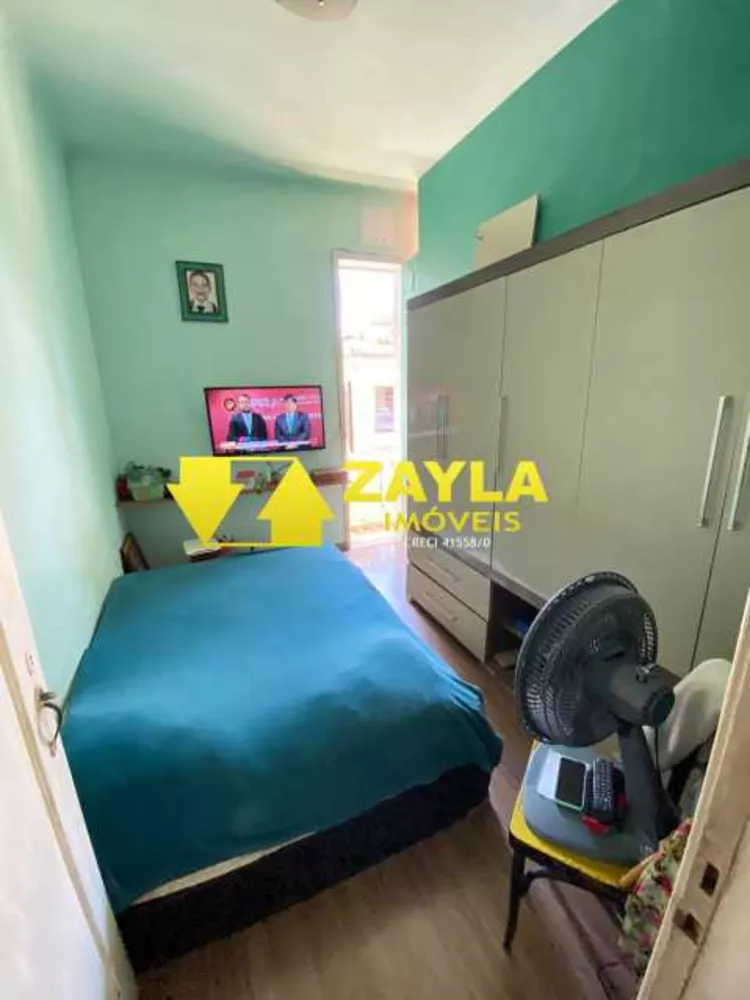 Casa, 2 quartos, 42 m² - Foto 14