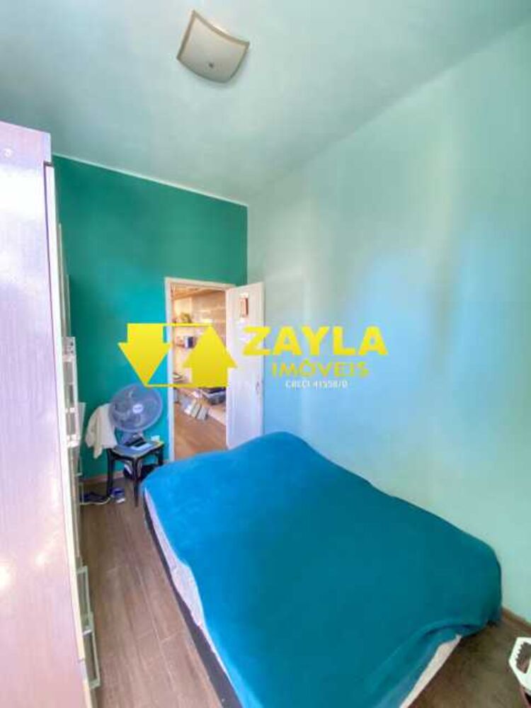 Casa, 2 quartos, 42 m² - Foto 17