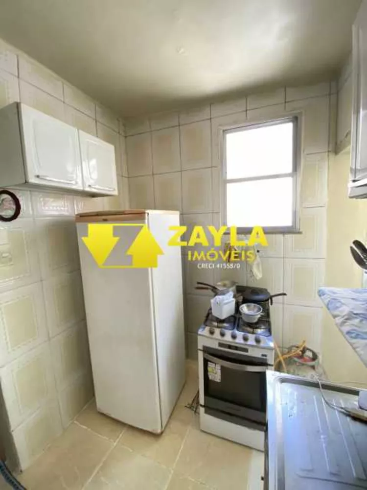 Casa, 2 quartos, 42 m² - Foto 1