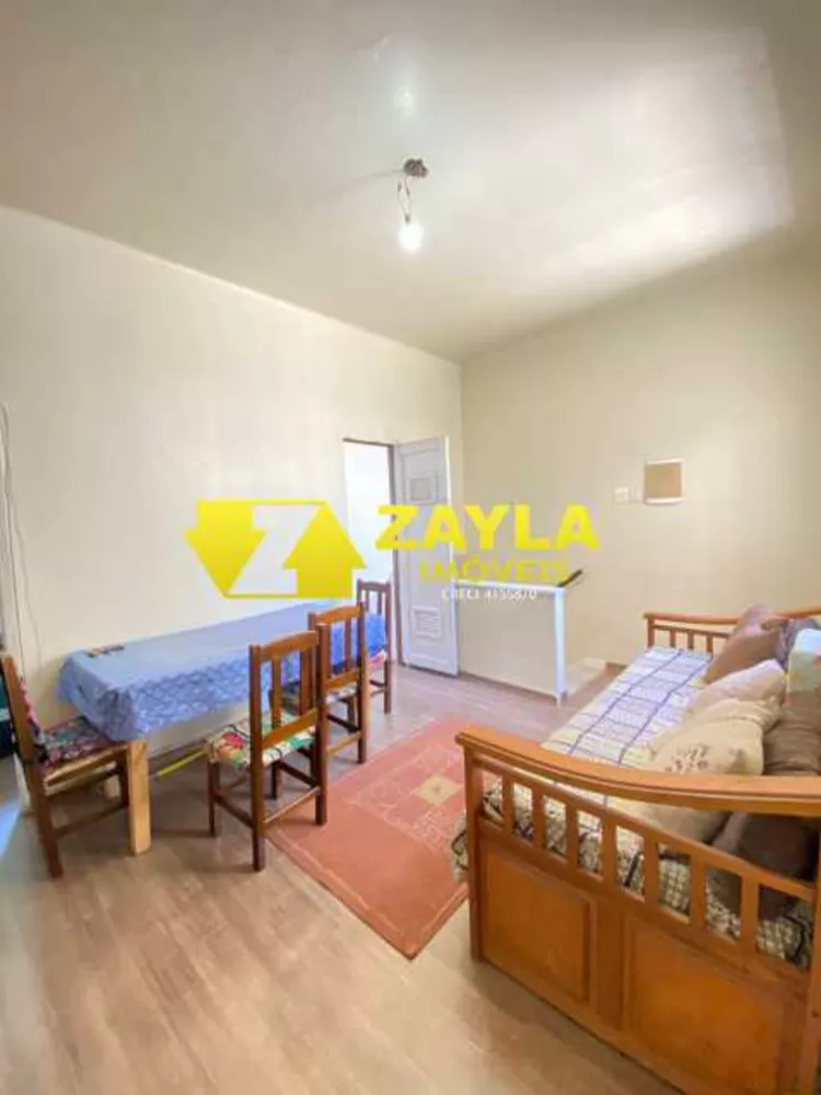 Casa, 2 quartos, 42 m² - Foto 5