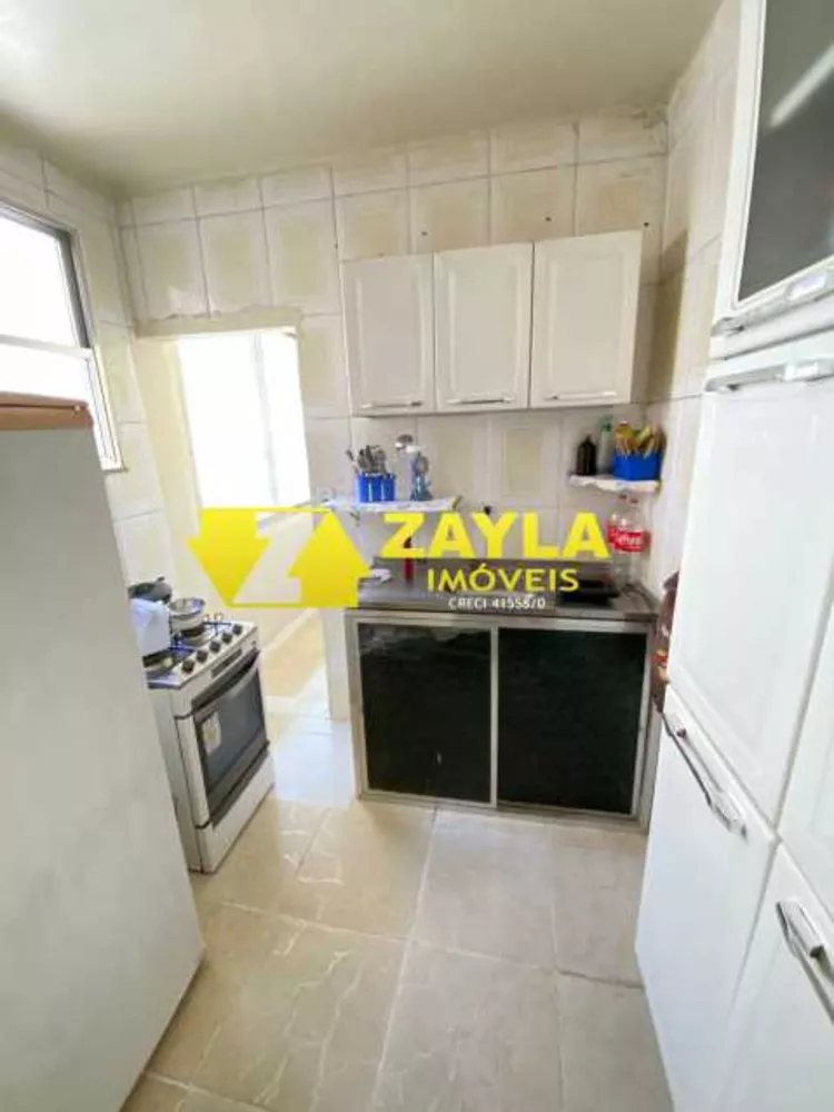 Casa, 2 quartos, 42 m² - Foto 16
