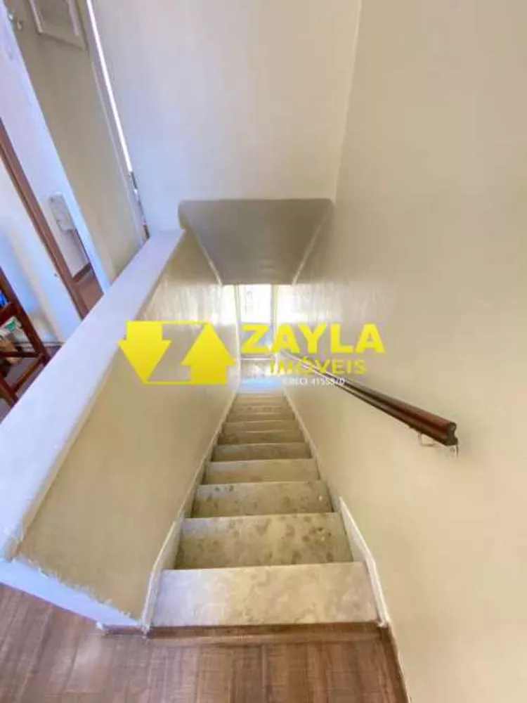 Casa, 2 quartos, 42 m² - Foto 4