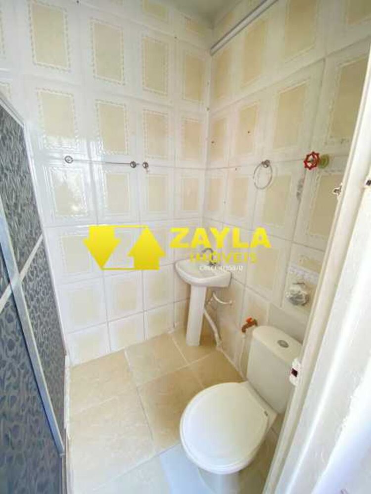 Casa, 2 quartos, 42 m² - Foto 19