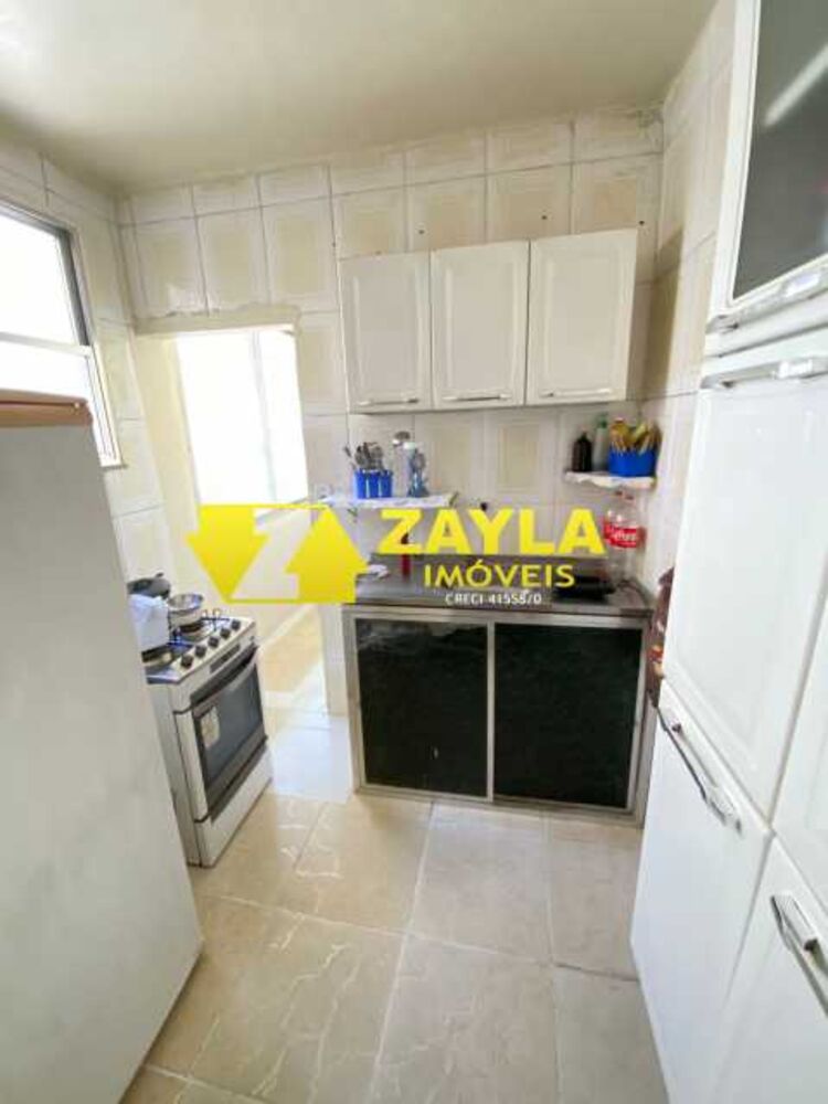 Casa, 2 quartos, 42 m² - Foto 18