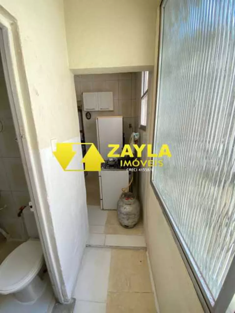 Casa, 2 quartos, 42 m² - Foto 13