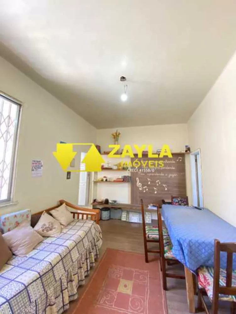 Casa, 2 quartos, 42 m² - Foto 10