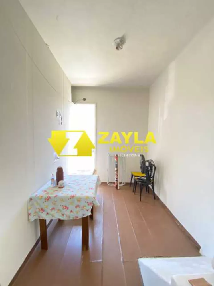 Casa, 2 quartos, 42 m² - Foto 2