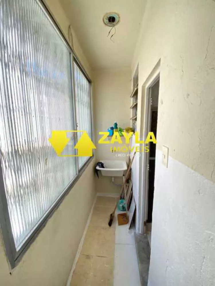 Casa, 2 quartos, 42 m² - Foto 8