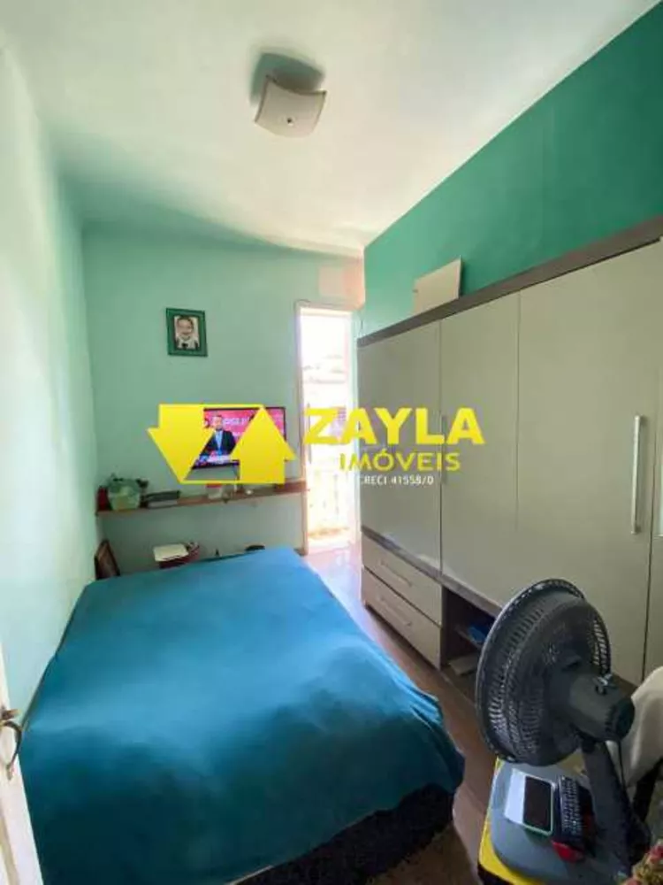 Casa, 2 quartos, 42 m² - Foto 3