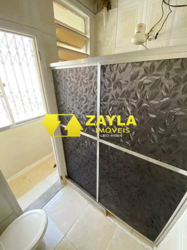 Casa, 2 quartos, 42 m² - Foto 7