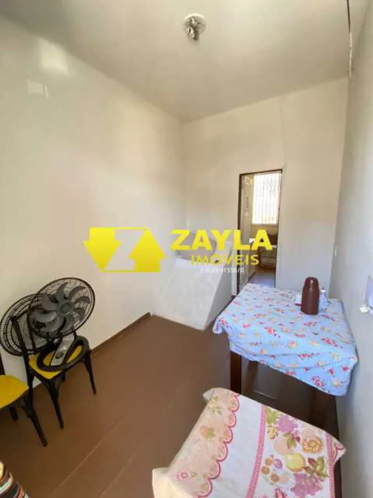 Casa, 2 quartos, 42 m² - Foto 15