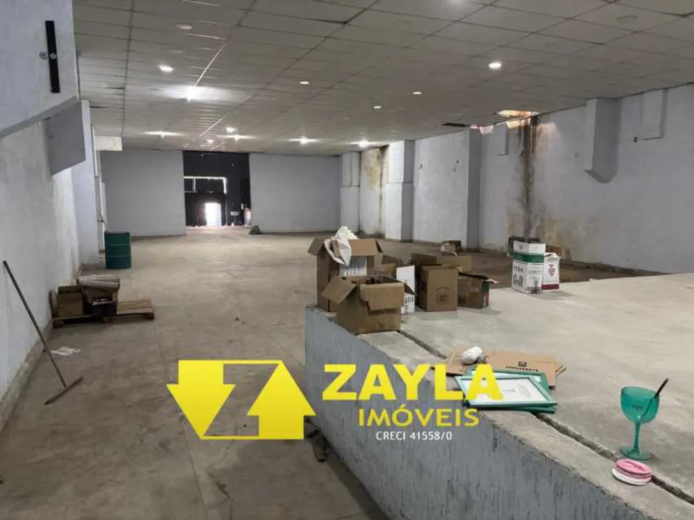 Depósito-Galpão, 545 m² - Foto 7