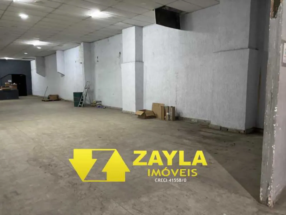 Depósito-Galpão, 545 m² - Foto 5