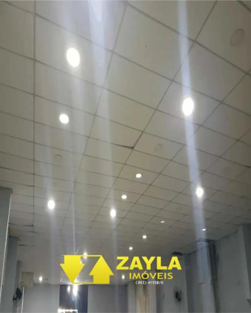 Depósito-Galpão, 545 m² - Foto 8