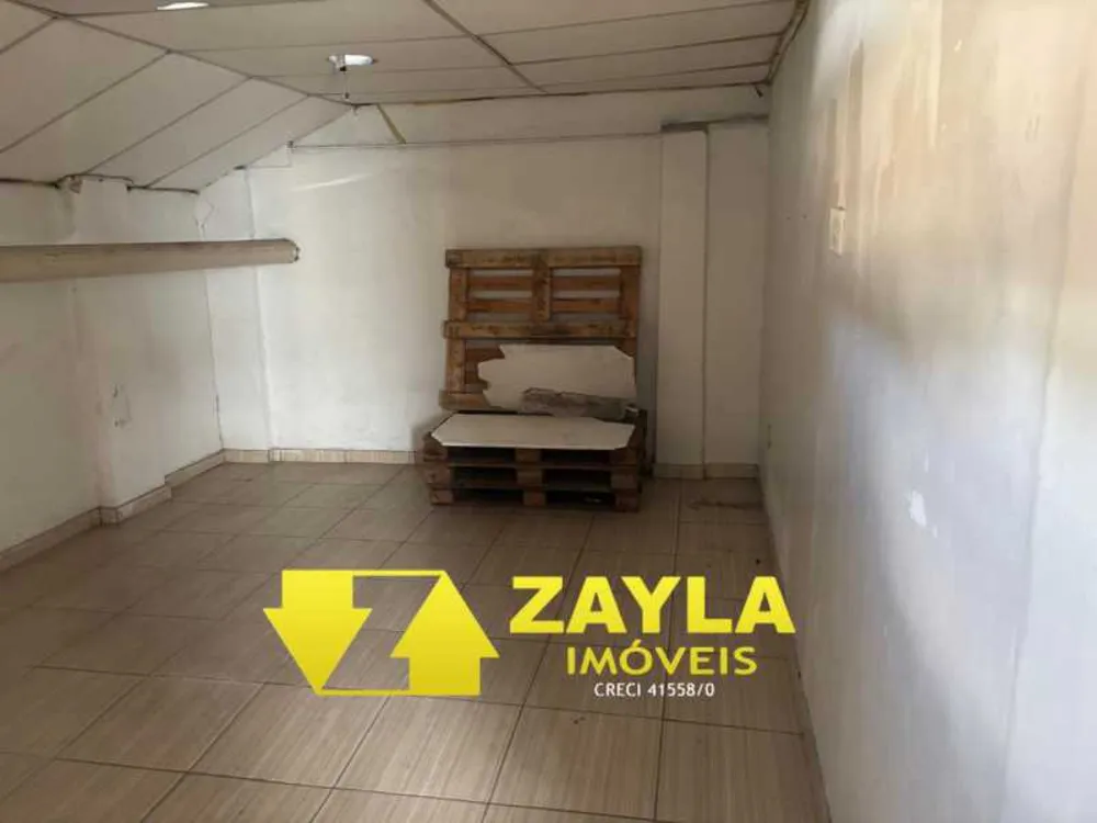 Depósito-Galpão, 545 m² - Foto 11