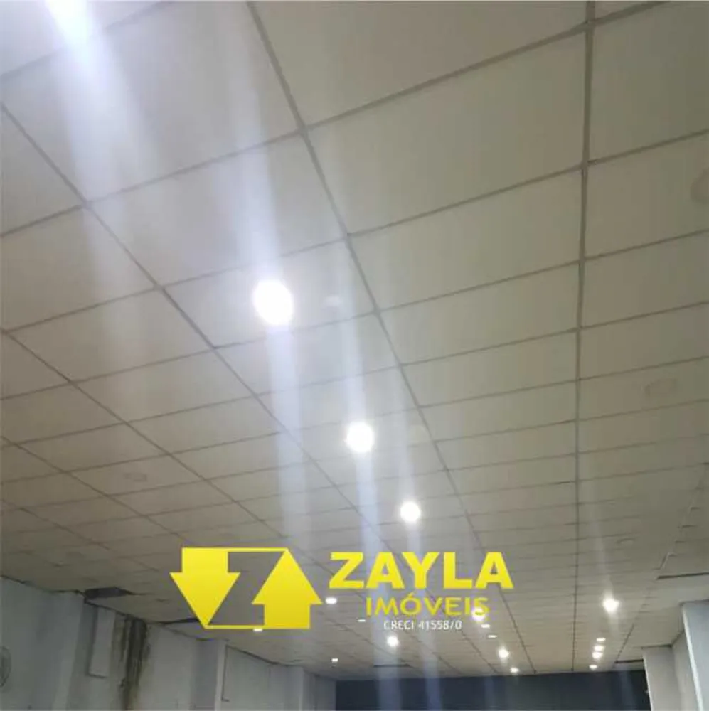 Depósito-Galpão, 545 m² - Foto 9