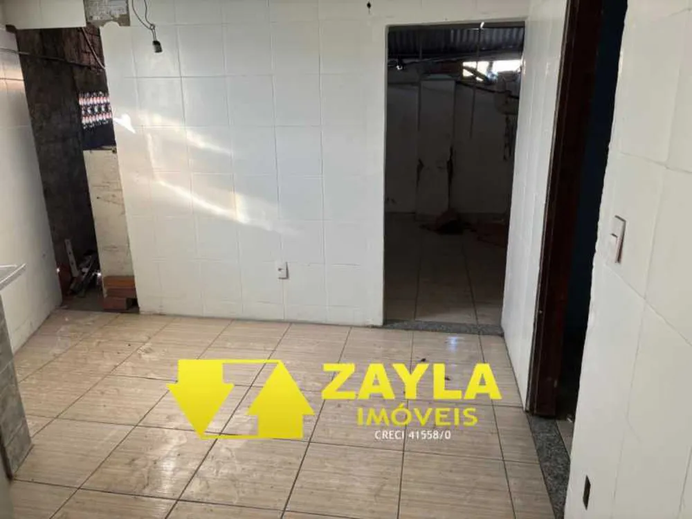Depósito-Galpão, 545 m² - Foto 14