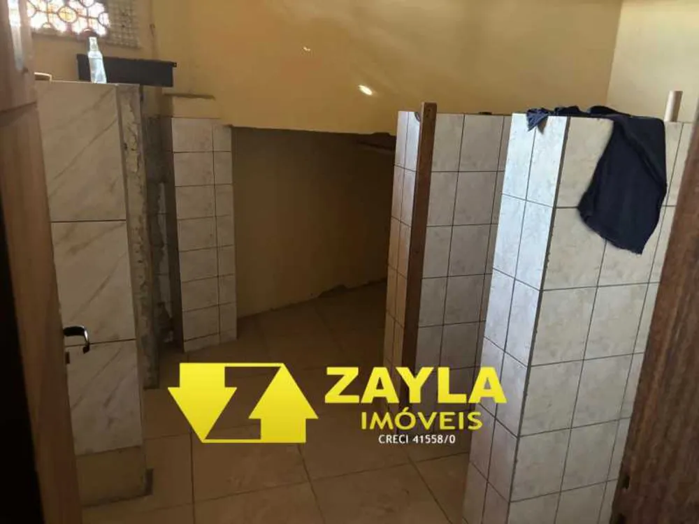 Depósito-Galpão, 545 m² - Foto 15
