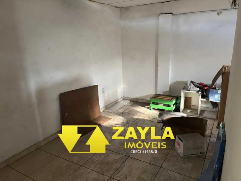 Depósito-Galpão, 545 m² - Foto 12